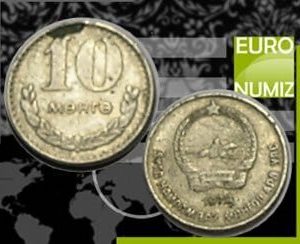 10 MONGO 1970 MONGOLSKO