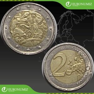 2 € 2008 TALIANSKO DEKLARACIA LUDSKYCH PRAV