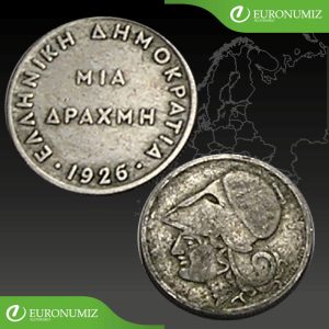 MIA 1926 GRECKO