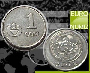 1 COM 2008 UZBEKISTAN