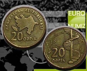 20 QEPIK AZERBAJDZAN