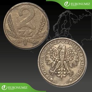 2 ZLOTE POLSKO - VYBERTE SI ROK Z POPISU