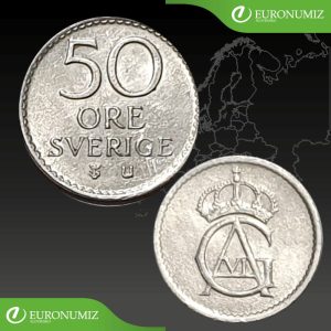 50 ORE SVEDSKO - VYBERTE SI ROK Z POPISU