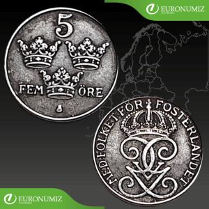 5 ORE SVEDSKO - VYBERTE SI ROK Z POPISU