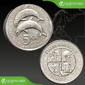 5 KRONUR ISLAND - VYBERTE SI ROK Z POPISU
