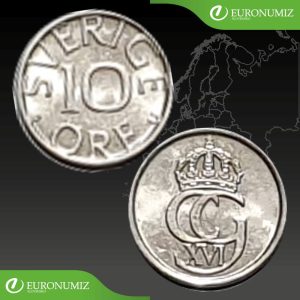 10 ORE SVEDSKO - VYBERTE SI ROK Z POPISU