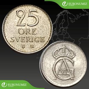 25 ORE SVEDSKO - VYBERTE SI ROK Z POPISU