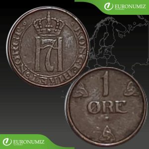 1 ORE NORSKO - VYBERTE SI ROK Z POPISU