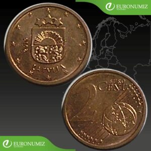 2 CENT 2014 LOTYSSKO