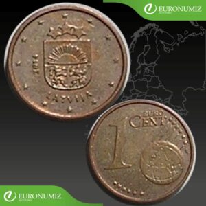 1 CENT 2014 LOTYSSKO