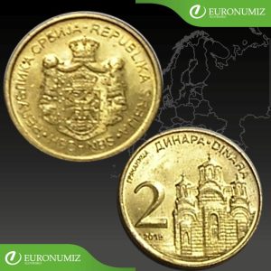 2 DINARA 2019 SRBSKO