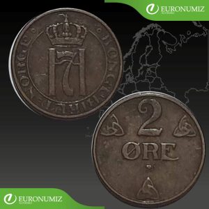 2 ORE NORSKO - VYBERTE SI ROK Z POPISU