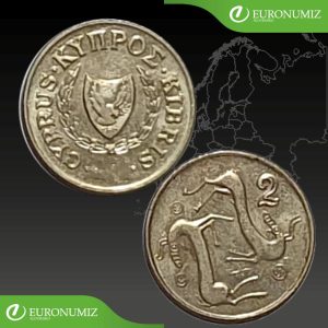 2 CENTS CYPRUS - VYBERTE SI ROK Z POPISU