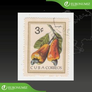 ZNAMKA KUBA 19