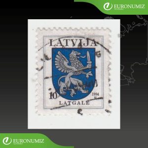 ZNAMKA OSTATNE 169