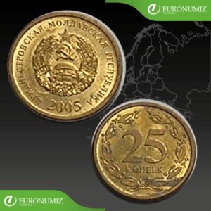 25 KOPEJOK 2005 MOLDOVA