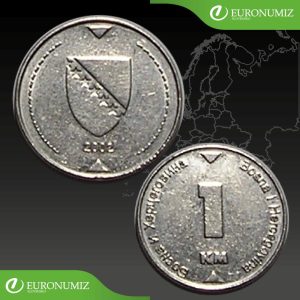 1 MARKA 2002 BOSNA A HERCEGOVINA