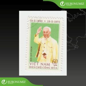 ZNAMKA VIETNAM 31