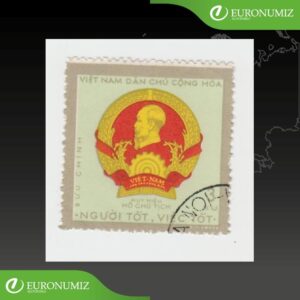 ZNAMKA VIETNAM 20