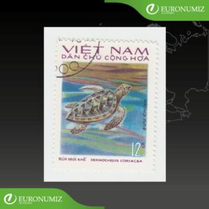 ZNAMKA VIETNAM 59