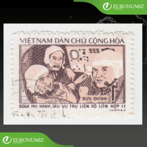 ZNAMKA VIETNAM 32