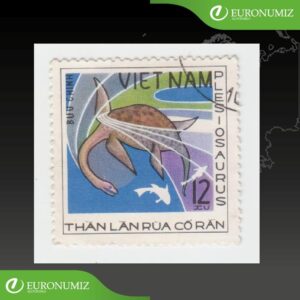 ZNAMKA VIETNAM 42