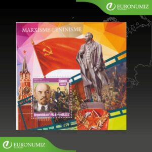 ZNAMKA MADAGASIKARA 11