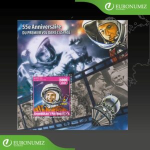 ZNAMKA MADAGASIKARA 19