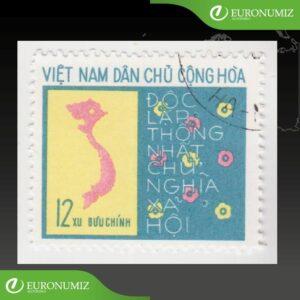 ZNAMKA VIETNAM 24