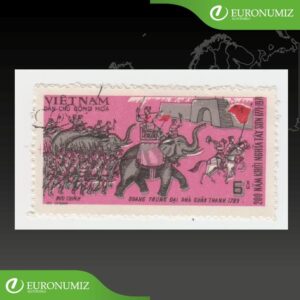 ZNAMKA VIETNAM 15