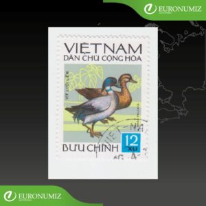 ZNAMKA VIETNAM 6