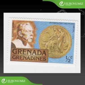 ZNAMKA GRENADA 7