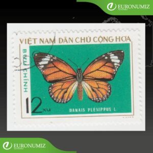 ZNAMKA VIETNAM 7