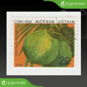 ZNAMKA VIETNAM 47