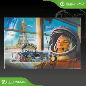 ZNAMKA COTE D´IVOIRE 5