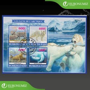 ZNAMKA BURKINA FASO 48