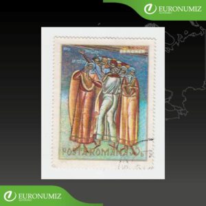 ZNAMKA RUMUNSKO 31