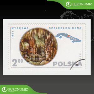 ZNAMKA POLSKO 11