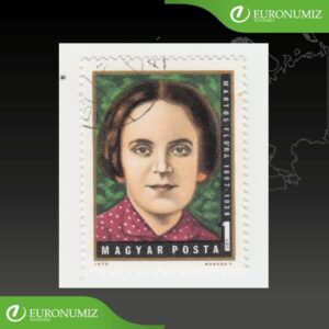 ZNAMKA MADARSKO 91