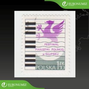 ZNAMKA POLSKO 58