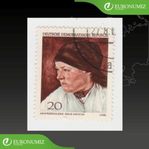 ZNAMKA NEMECKO 79