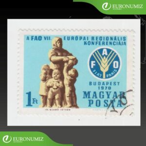 ZNAMKA MADARSKO 109