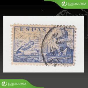 ZNAMKA ESPANA 12