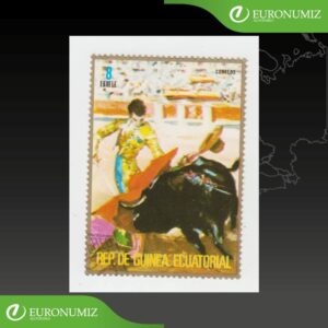 ZNAMKA GUINEA ECUATORIAL 22