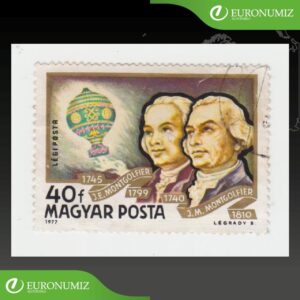 ZNAMKA MADARSKO 42