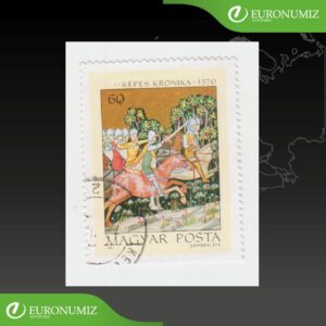 ZNAMKA MADARSKO 52