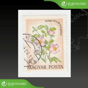 ZNAMKA MADARSKO 62