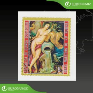 ZNAMKA GUINEA ECUATORIAL 13