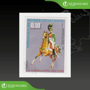 ZNAMKA GUINEA ECUATORIAL 3