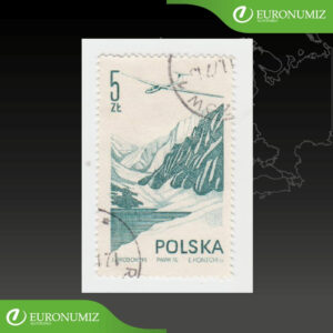 ZNAMKA POLSKO 13